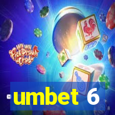 umbet 6